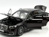 Mercedes-benz S-class W223 - nuotraukos Nr. 5