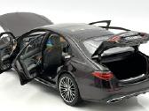 Mercedes-benz S-class W223 - nuotraukos Nr. 6