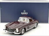 Mercedes-benz 300sl - nuotraukos Nr. 2