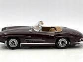 Mercedes-benz 300sl - nuotraukos Nr. 3