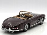 Mercedes-benz 300sl - nuotraukos Nr. 4