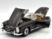 Mercedes-benz 300sl - nuotraukos Nr. 5