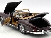 Mercedes-benz 300sl - nuotraukos Nr. 6