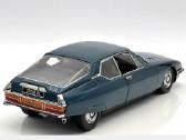 Citroen Sm - nuotraukos Nr. 3