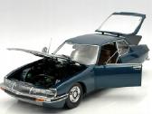 Citroen Sm - nuotraukos Nr. 4