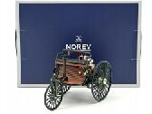 Mercedes-benz Patent Motorwagen