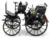 Mercedes-benz Daimler - nuotraukos Nr. 2