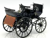 Mercedes-benz Daimler - nuotraukos Nr. 3