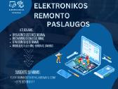 Kompiuterių remontas / Windows Irašymas - nuotraukos Nr. 2