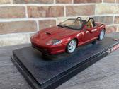Hot wheels 1:18 Ferrari 550 Barchetta Pininfarina - nuotraukos Nr. 2