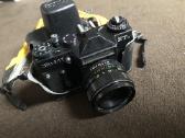 Fotoaparatas Zenit