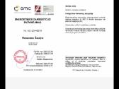 Elektriko paslaugos Klaipėda - nuotraukos Nr. 5