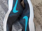 Parduodami nenaudoti Nike sportbačiai - nuotraukos Nr. 4
