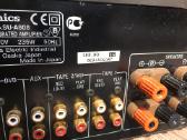 Technics Su-a808,tiuneris St-610l, CD SL-pg3 - nuotraukos Nr. 7