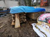 Tentai Brezentai 10x15 9x10 7x13 5x15 4x8 4x6 3x6 - nuotraukos Nr. 3