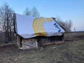 Tentai Brezentai 10x15 9x10 7x13 5x15 4x8 4x6 3x6 - nuotraukos Nr. 15
