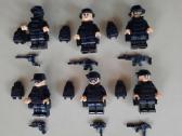 Minifigureles kaladeles - nuotraukos Nr. 8