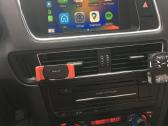 Carplay Android Auto Bmw Audi VW Mercedess Lexus - nuotraukos Nr. 19