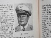 Lietuviškoji enciklopedija 9 tomas, 1941 metai - nuotraukos Nr. 8