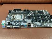 12 Gpu B250 Btc-12p Mining Motherboard + Cpu - nuotraukos Nr. 2