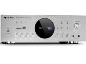 Naujas audio stiprintuvas Amp-218 su bluetooth