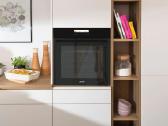 Nauja juodos spalvos orkaitė Gorenje Bop798s37bg - nuotraukos Nr. 5