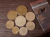 TSRS Kapeikos 1961-1991 rinkinukai