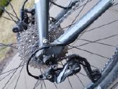 MTB elektrinis dviratis - nuotraukos Nr. 3
