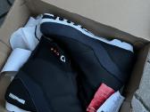Atomic moteriški nordic boots pro C1 slidžių batai