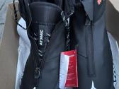 Atomic moteriški nordic boots pro C1 slidžių batai - nuotraukos Nr. 3