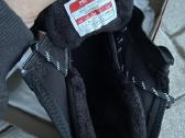 Atomic moteriški nordic boots pro C1 slidžių batai - nuotraukos Nr. 4