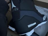 Atomic moteriški nordic boots pro C1 slidžių batai - nuotraukos Nr. 5