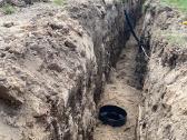 Inžinerinių tinklų įrengimas, projektavimas bei pr - nuotraukos Nr. 22