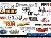 Parduodu Playstation 3 PS3 originalius žaidimai | Skelbiu.lt Parduodu Playstation 3 PS3 originalius žaidimai
