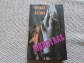 Petras Šatkus Monstras 2000m.