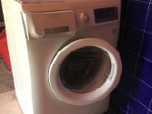 Skalbimo mašina Electrolux 7kg A+