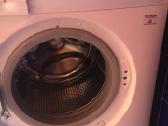 Skalbimo mašina Electrolux 7kg A+ - nuotraukos Nr. 7