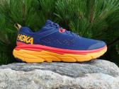 Hoka, Asics, Merrell, Puma, Adidas, Grisport. - nuotraukos Nr. 23