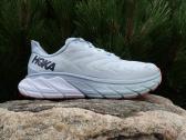 Hoka, Asics, Merrell, Puma, Adidas, Grisport. - nuotraukos Nr. 24