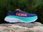 Hoka, Asics, Merrell, Puma, Adidas, Grisport. - nuotraukos Nr. 3