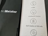 Promeister wireless kolonele,nauja - nuotraukos Nr. 2