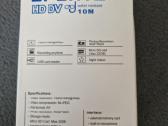 Filmavimo kamera ,Nauja - nuotraukos Nr. 2