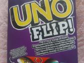 Uno Flip žaidimas