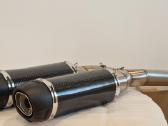 Akrapovic Moto Duslintuvai (bakeliai) - nuotraukos Nr. 30