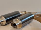 Akrapovic Moto Duslintuvai (bakeliai) - nuotraukos Nr. 31