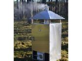 Rūkyklos įvairaus dydžio 100l 200l - nuotraukos Nr. 3