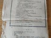1918 m. laikraštis Darbo balsas - nuotraukos Nr. 3