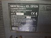 82 cm Sony LCD TV, Pc monitorius - nuotraukos Nr. 4