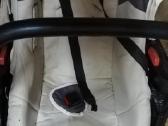 Automobilinė kėdutė