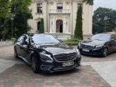 * Prabangių Mercedes Benz automobilių nuoma * - nuotraukos Nr. 4